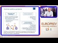 EUROPREV webinars - Module 5: Asthma Right Care