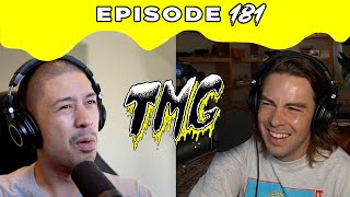 Episode 181 - White Boy Summer