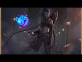 lethality Jinx || wild-rift