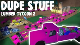 Playtube Pk Ultimate Video Sharing Website - roblox lumber tycoon 2 dupe hack