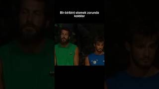 Survivor 2024 all star / Ogeday Batuhan Arkadaşlığı