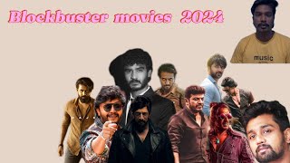 Top 10. Blockbuster Kannada movie |2024| #kannada  #sandlewood #movies