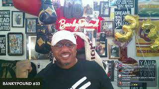 TBP MORNING MUD SHOW