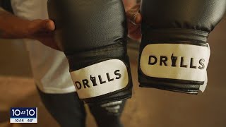 North Minneapolis boxing club selling 'Drills' gloves to knockout funding challenges | FOX 9 KMSP