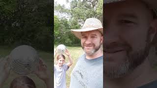 KAYAKING THE EEL RIVER(INDIANA)