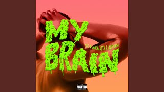 My BRAIN (feat. K.J \u0026 Sáturn umo_ren)