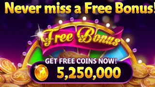 Hit it Rich! Casino Slots Game