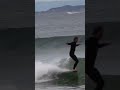 noseride navigation hanging 10 longboard surfing