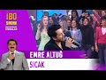 Sıcak - Emre Altuğ - Canlı Performans