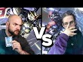 We Played The Brand New Gundam Card Game