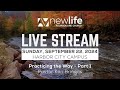 Sunday Service, September 22, 2024 at 11 am - New Life Harbor City LIVESTREAM