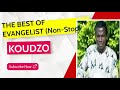 evangeliste koudjo volume 3