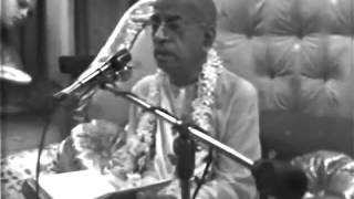 Within the Core of Your Heart, the Lord is There - Prabhupada 0852