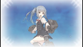 【艦これ】 2022夏イベE6-4甲 装甲破砕　友軍艦隊あり