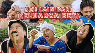 KADO DARI SUTRISNO UNTUK MAK BETI