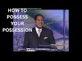 How To Take Possession Of What Belongs To You Part 2   Pastor Chris Oyakhilome #pastorchristeachings