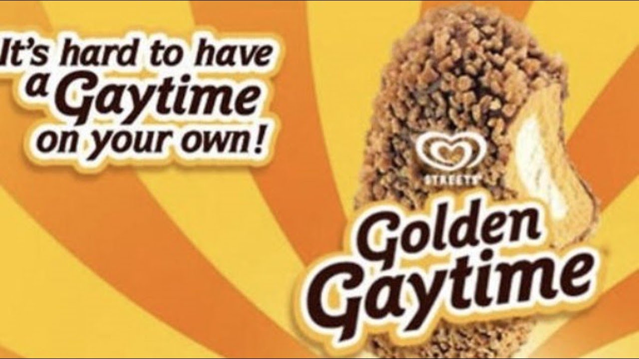 STREETS GOLDEN GAYTIME | Ubicaciondepersonas.cdmx.gob.mx