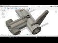 autodesk fusion 360 tutorial for beginners exercise 25 learn the basics of designing