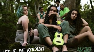 Ari Chi - Let It Be Known (Official Music Video) (original)