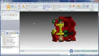 Solid Edge Top Tips - Display Configurations