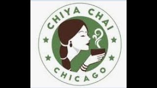 Order Some Chiya Chai on Chicago Riverwalk