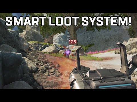 How Apex's new loot system will change the meta