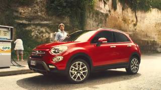 FIAT 500X BY GROUPE PICARD