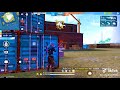 free fire game play video || Brilliant Gamer