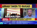 ratan sharda shocked over assault on arnab goswami condemns police oppression amid witch hunt