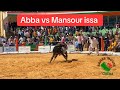 kokowa niger abba ibrahim niamey vs mansour issa diffa