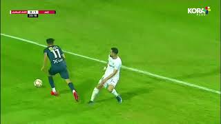 استمتع بأبرز ما قدمه مصطفى شلبي ✨ صفقة الزمالك الجديدة كما لم تشاهده من قبل 💥