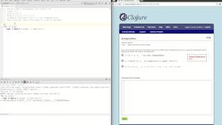 4Clojure Solution to Problem 59
