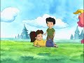 dragon tales s3 ep.16 moving on head over heels 👠