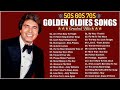 Tom Jones, Andy Williams, Air Supply, Nat King Cole, Bee Gees - The Legendary Oldies But Goodies