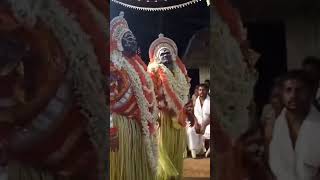 Marl Jumadi Banta Siri Nalike  Katapady | Daivaradhane | ದೈವಾರಾಧನೆ | ಕೋಲ | Kola | Tulunadu | Udupi