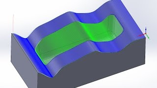 SolidCAM - KevCAM Night School - HSS Express