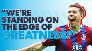 Are Crystal Palace a Sleeping Giant of English Football?! | When Eagles Dare