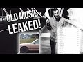 Unreleased Music Leaked! Tyler Joseph Secret CD! Going Down and Untitled! (Twenty One Pilots)