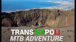 TransNapoli : MTB Adventure