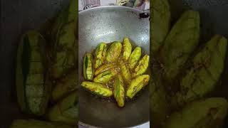 গোটা গোটা পটল ফ্রাই রেসিপি ।।#bengali #recipe #cooking #food #video #home #kitchen #youtubeshorts ।।
