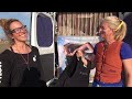 speed windsurfing part 1 fins vests u0026 more testimonial with heidi ulrich