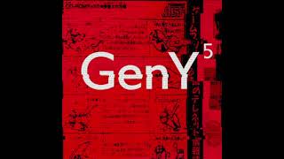 Devon Hendryx - Untitled II (GenY⁵ Mix)