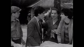 Little Brown Jug- You’re Not so Tough (1940)