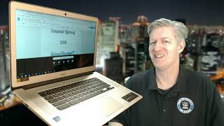 Microsoft Publisher on a Chromebook? Remote Desktop, How to access your Windows PC from a Chromebook