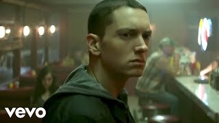 Eminem - Space Bound (Official Video)