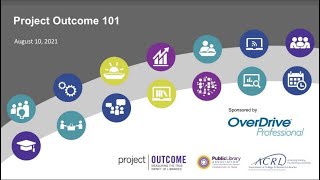 Project Outcome 101