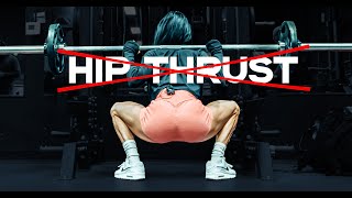 How To ACTUALLY Train Your Glutes For Maximum Growth