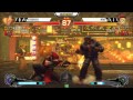 USFIV: Kitasenju DJ vs Nemo - Ultra Hyakkishu Cup Pools Top 8 - CPT 2015