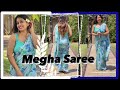 Megha The Rain Presents The Saree Fashion (shoot no .25) Bollywood style