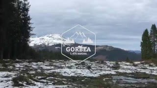 Subida al Gorbea por Saldropo